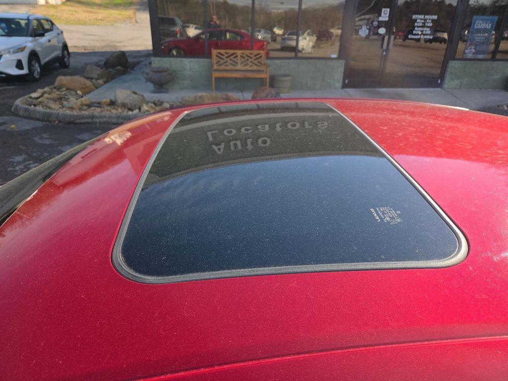 used 2014 Lexus IS 250 car, priced at $14,995