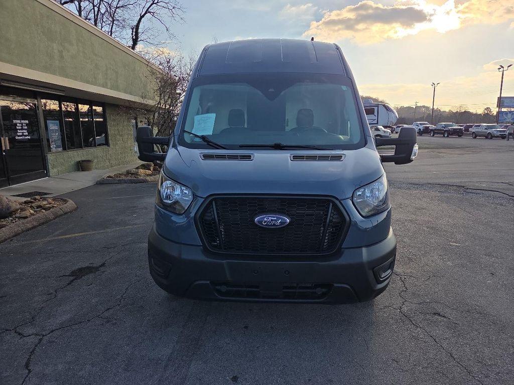 used 2021 Ford Transit-250 car, priced at $24,995