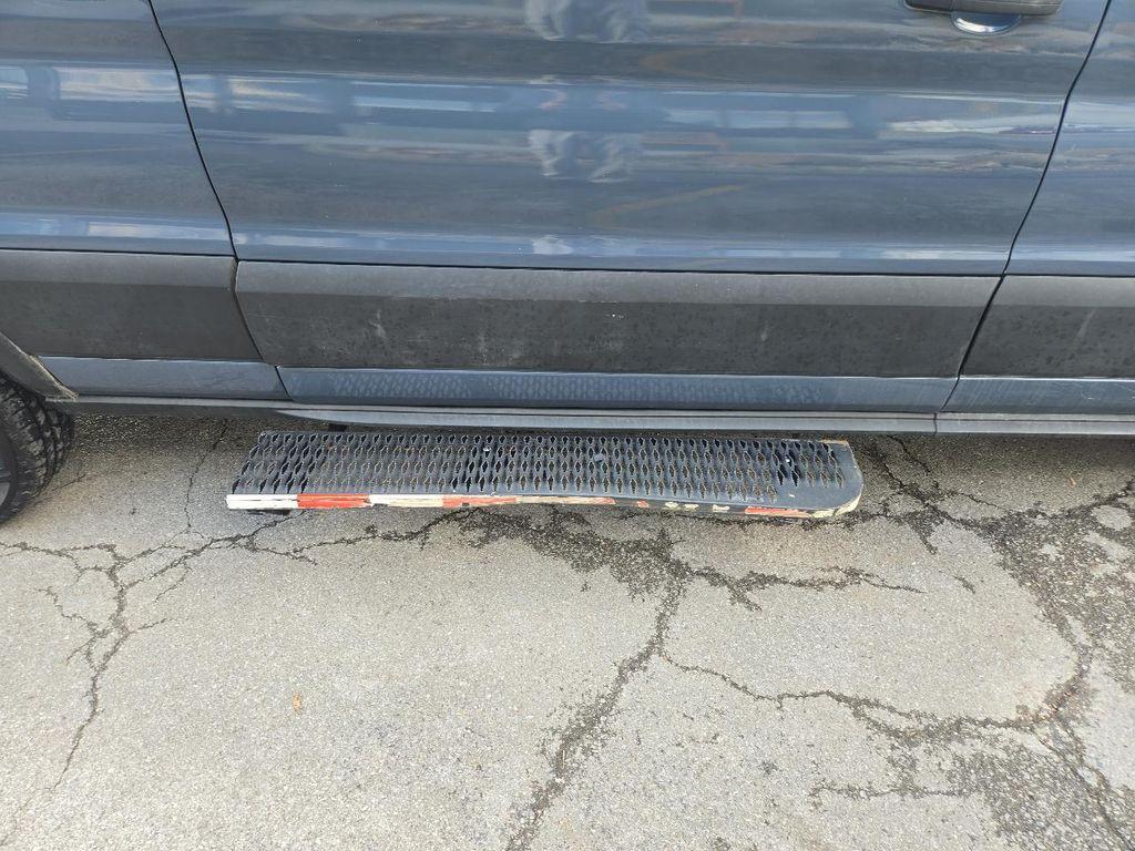 used 2021 Ford Transit-250 car, priced at $24,995