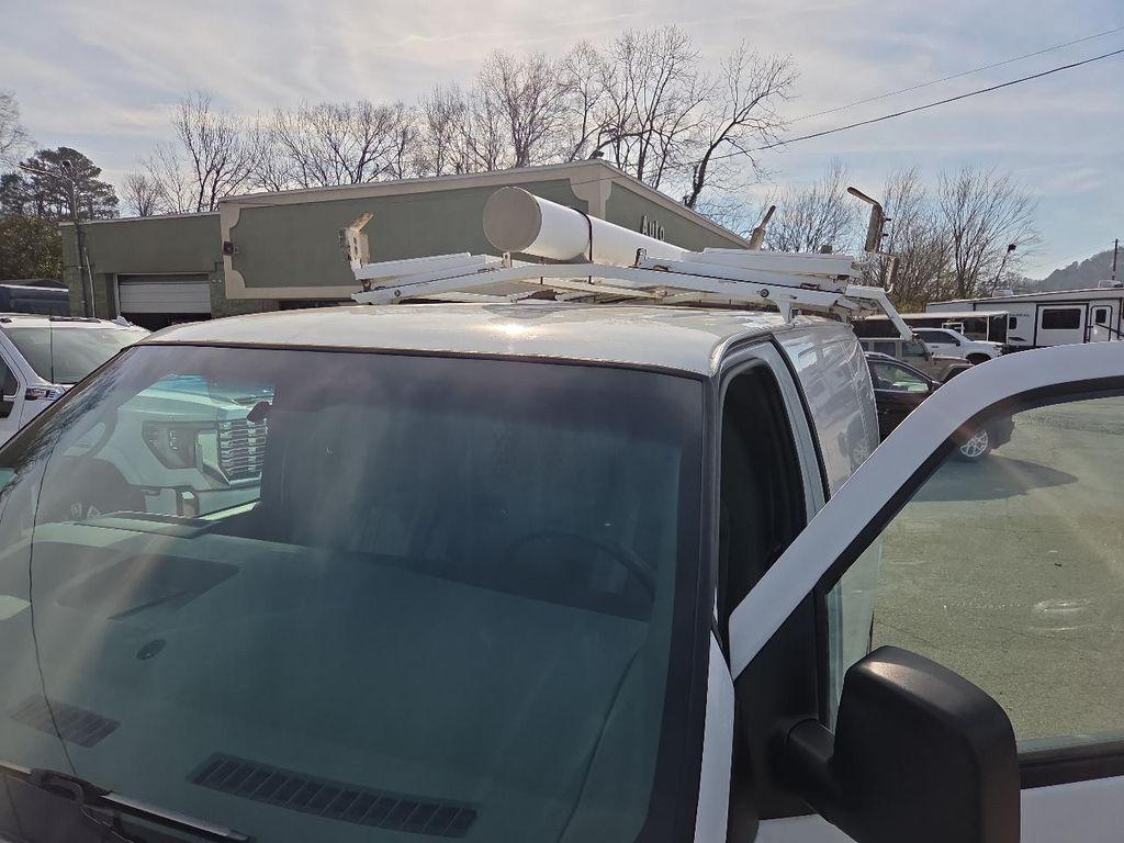 used 2015 Chevrolet Express 2500 car, priced at $8,995