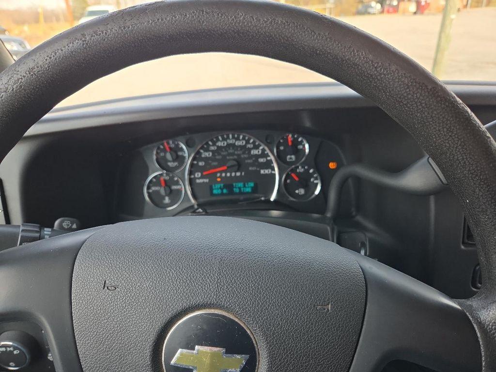 used 2015 Chevrolet Express 2500 car, priced at $8,995