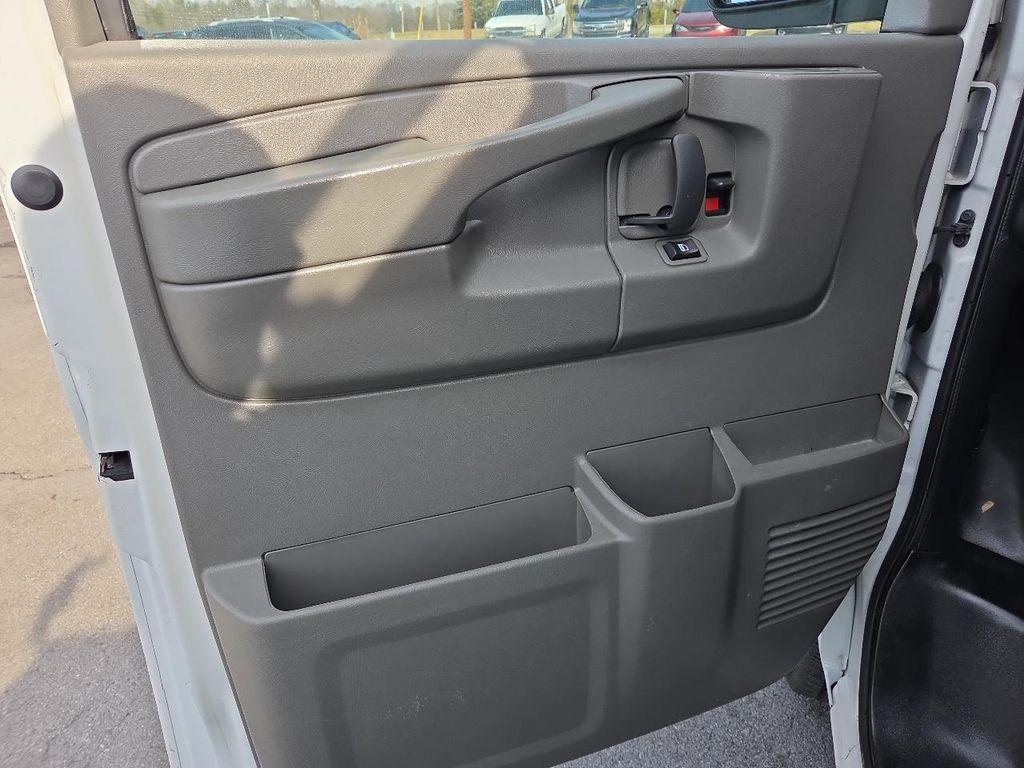 used 2015 Chevrolet Express 2500 car, priced at $8,995