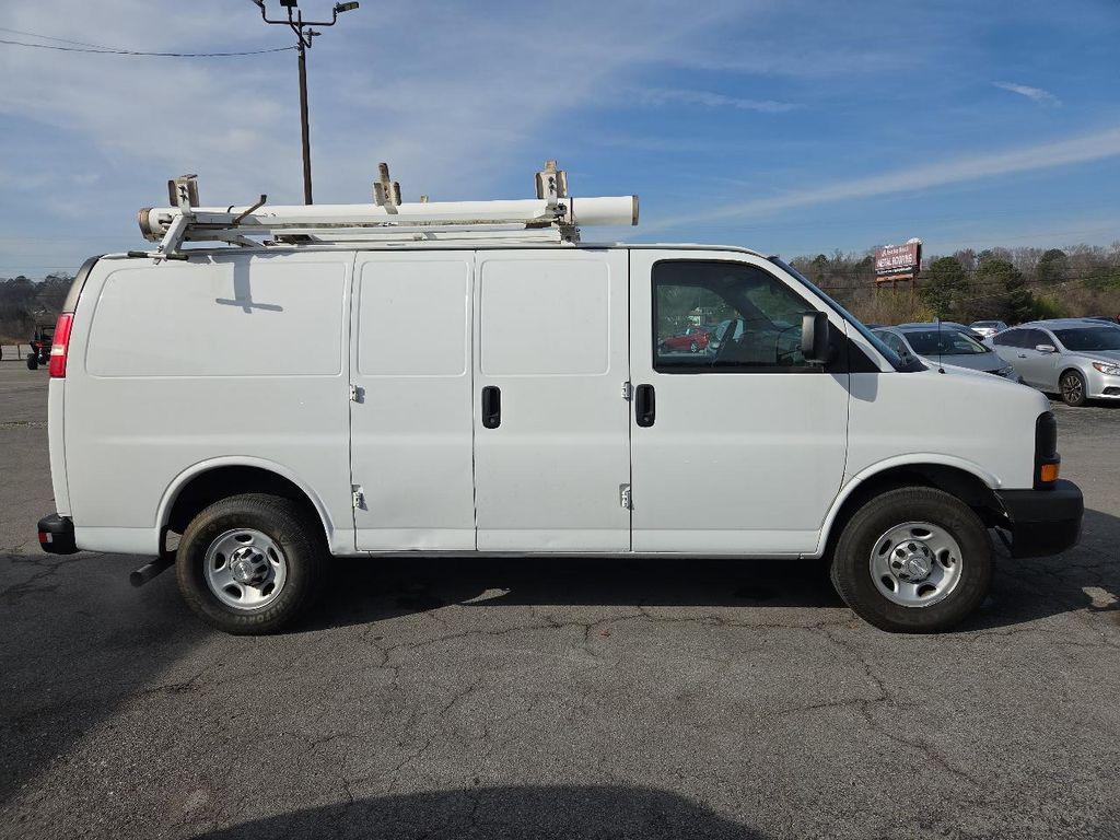 used 2015 Chevrolet Express 2500 car, priced at $8,995