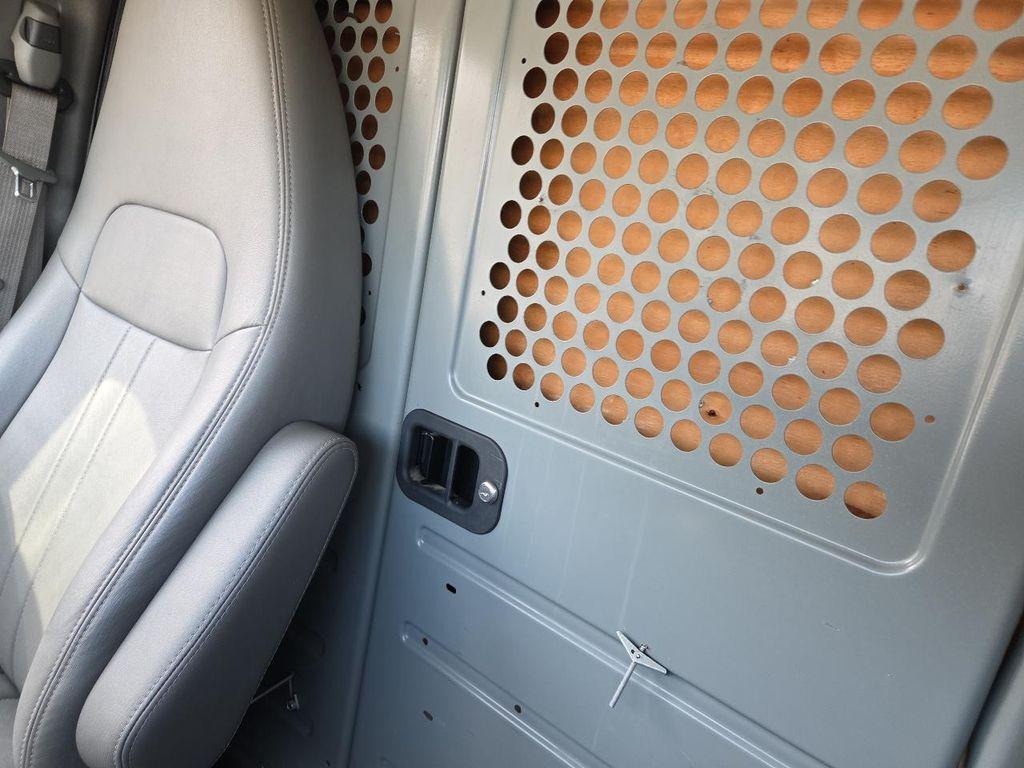 used 2015 Chevrolet Express 2500 car, priced at $8,995