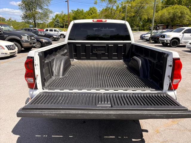 used 2005 Chevrolet Silverado 1500 car, priced at $10,995