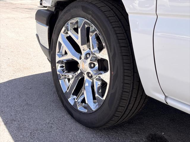 used 2005 Chevrolet Silverado 1500 car, priced at $10,995