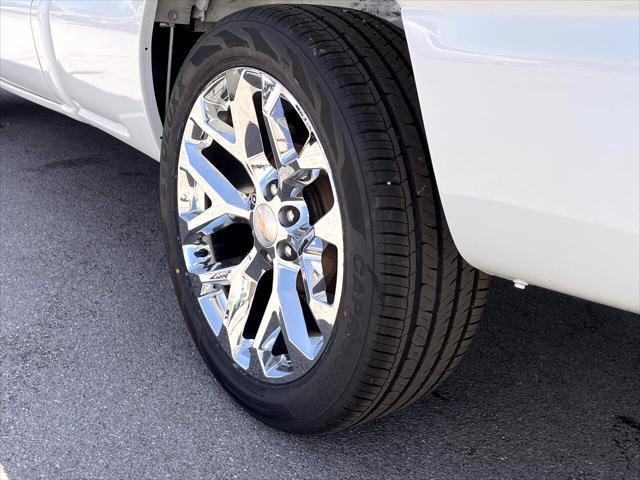 used 2005 Chevrolet Silverado 1500 car, priced at $10,995