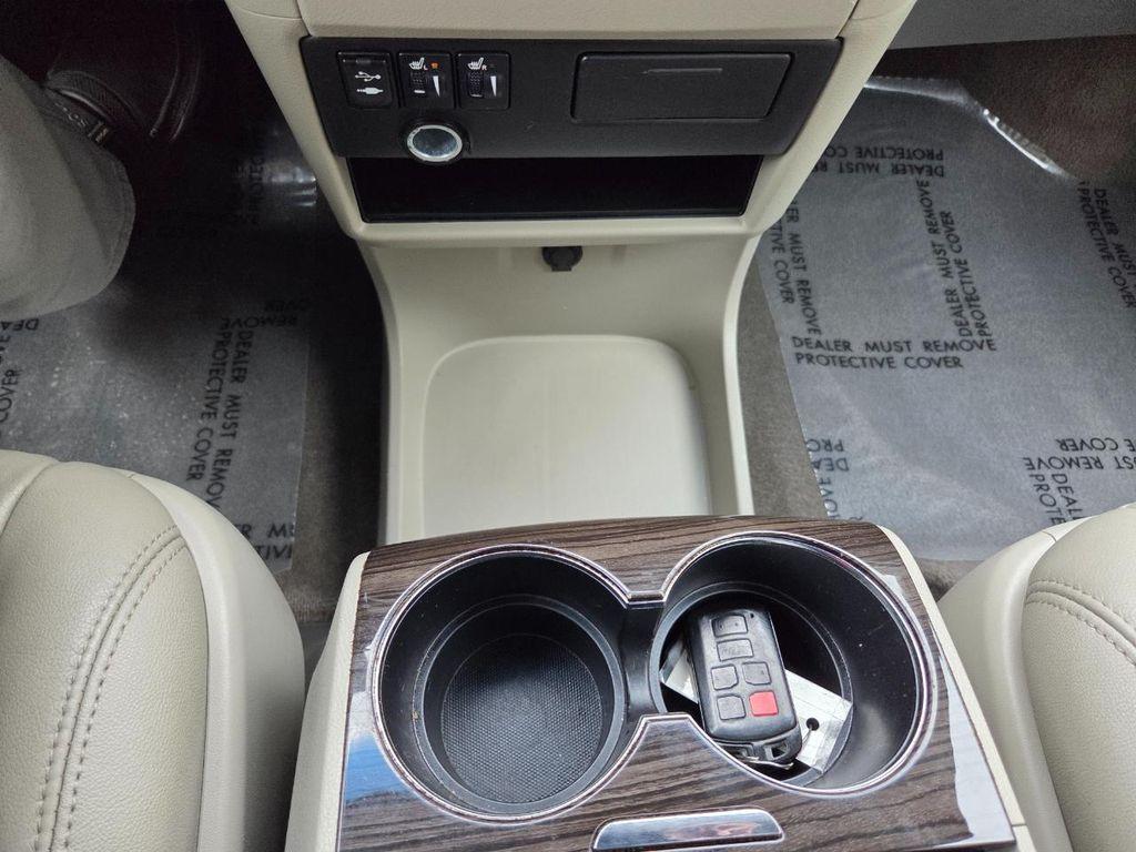 used 2015 Toyota Sienna car, priced at $10,995