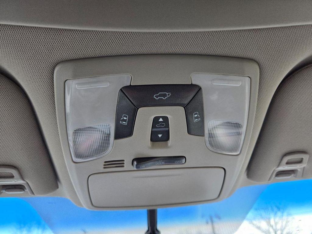 used 2015 Toyota Sienna car, priced at $10,995