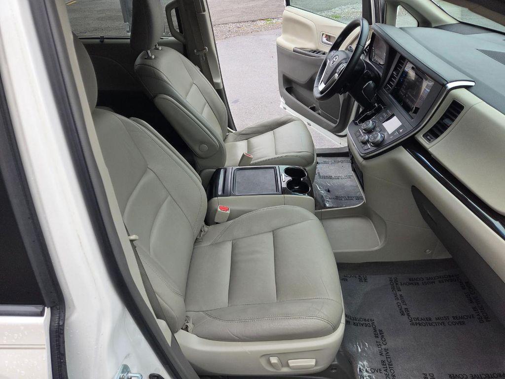 used 2015 Toyota Sienna car, priced at $10,995