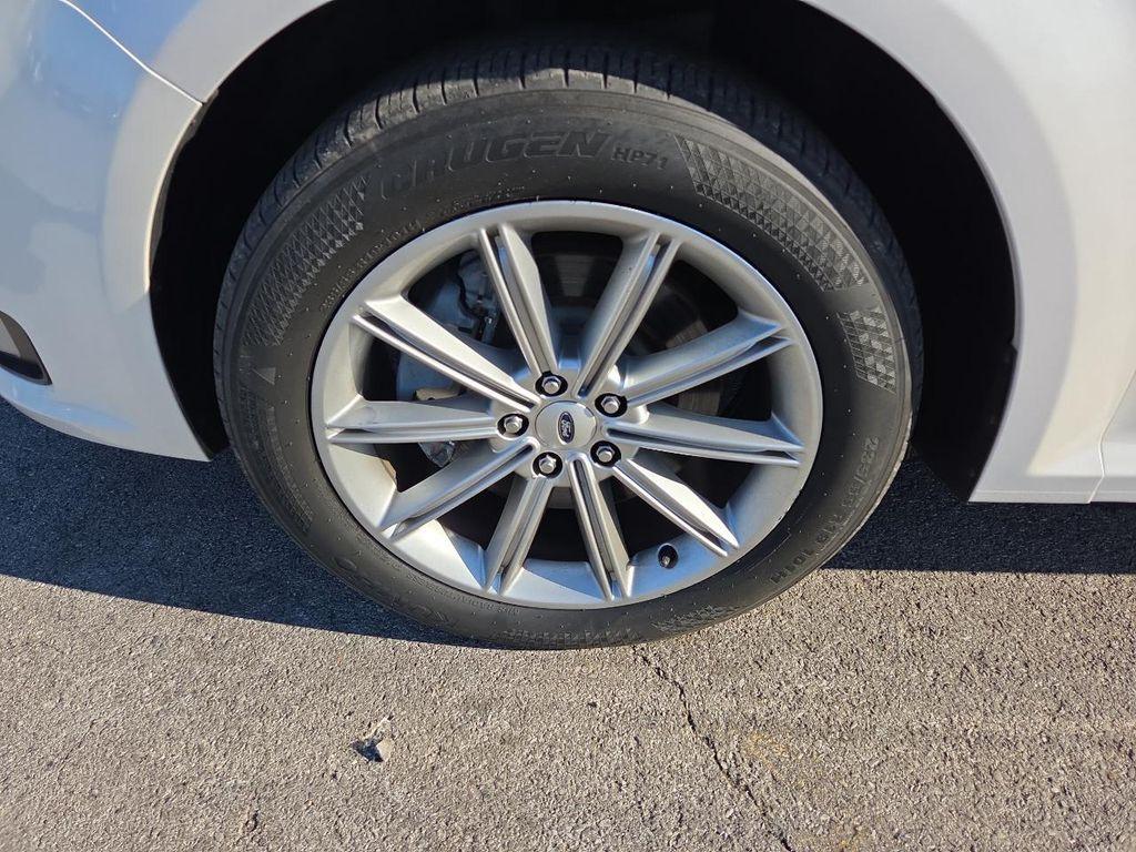 used 2019 Ford Flex car, priced at $13,995