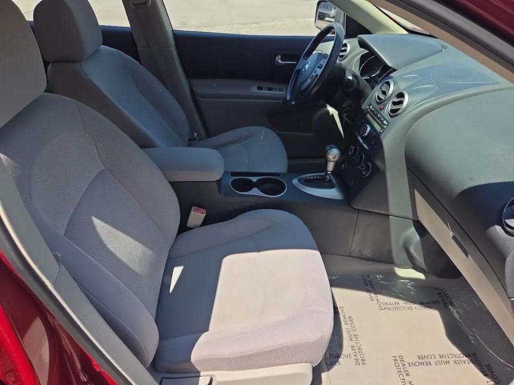 used 2011 Nissan Rogue car, priced at $4,995