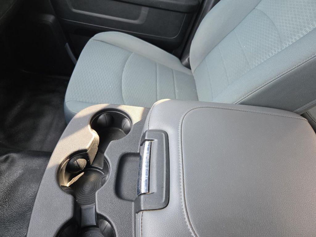 used 2016 Ram 1500 car, priced at $13,995