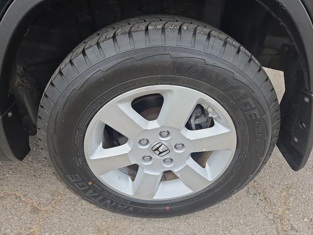 used 2010 Honda Element car, priced at $11,995