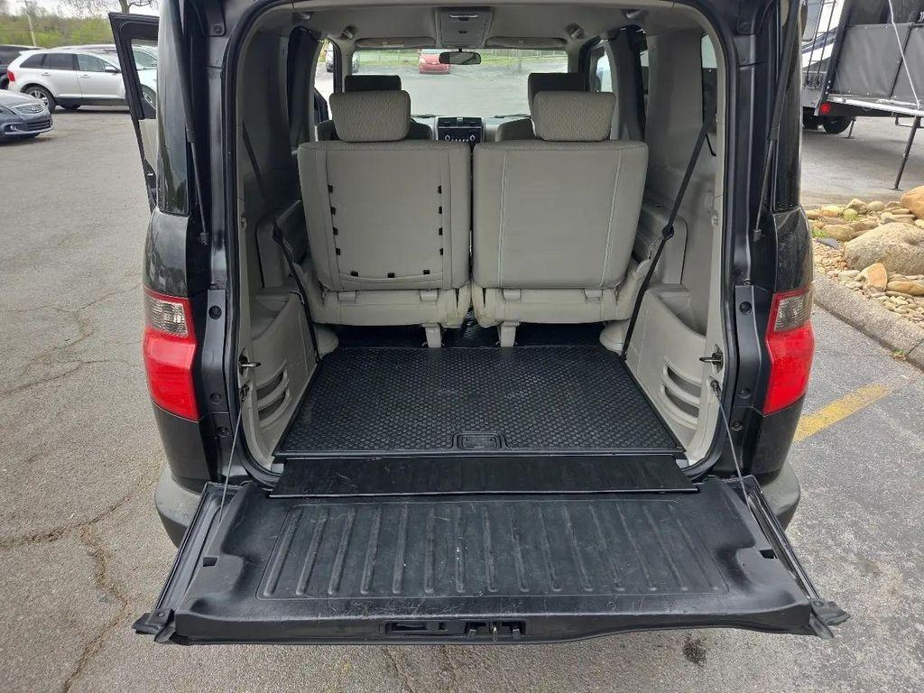 used 2010 Honda Element car, priced at $11,995