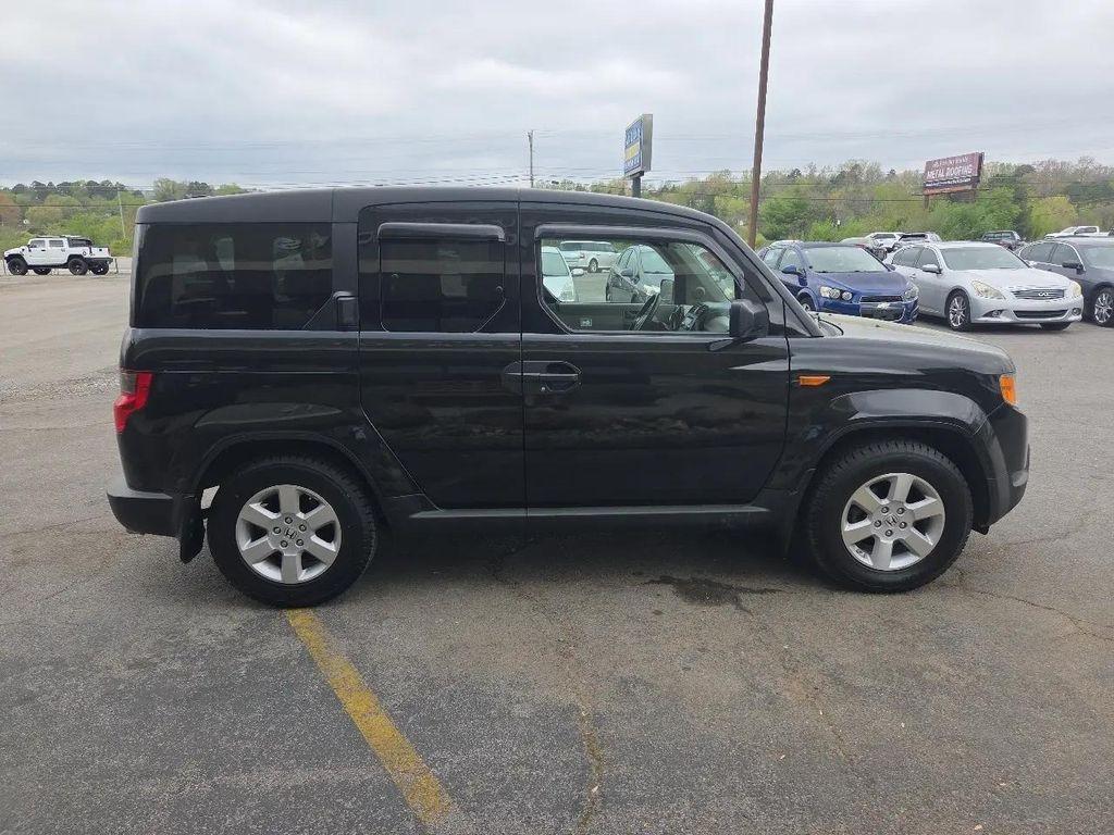 used 2010 Honda Element car, priced at $11,995