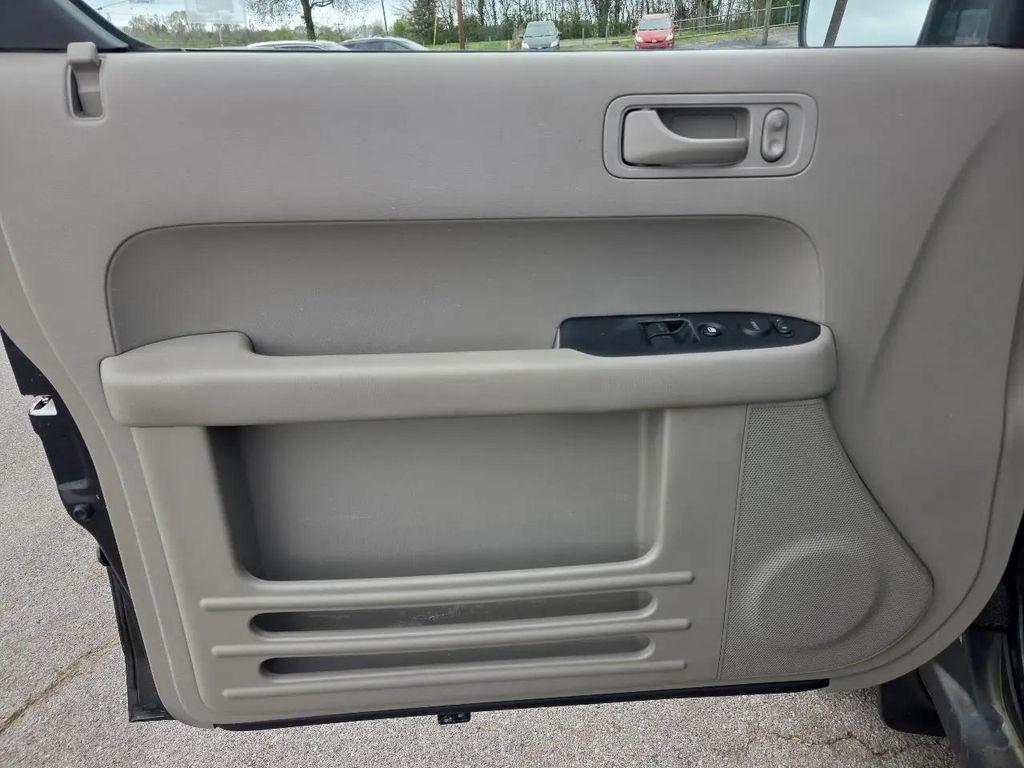 used 2010 Honda Element car, priced at $11,995
