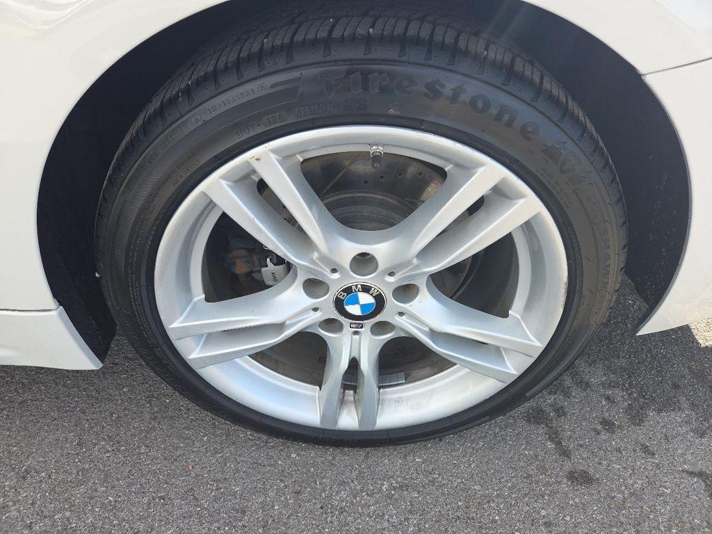 used 2015 BMW 435 car, priced at $15,995
