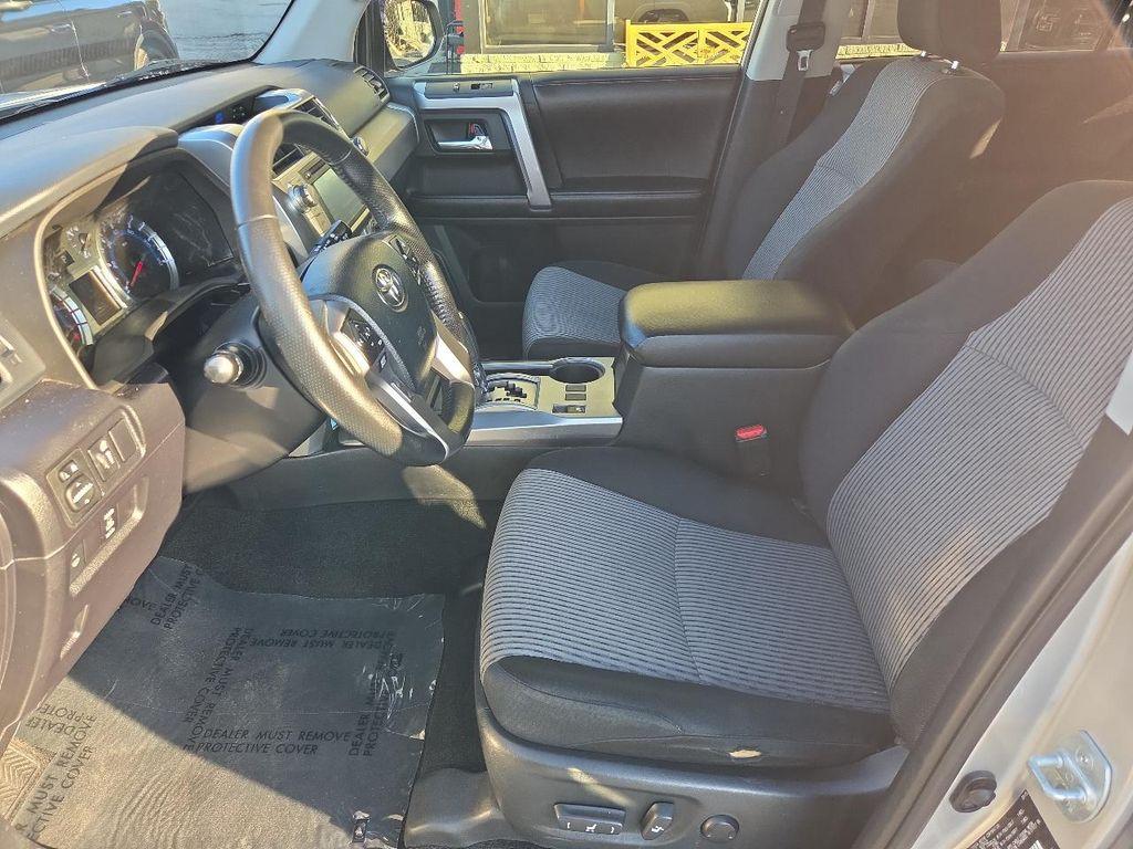 used 2015 Toyota 4Runner car, priced at $13,995