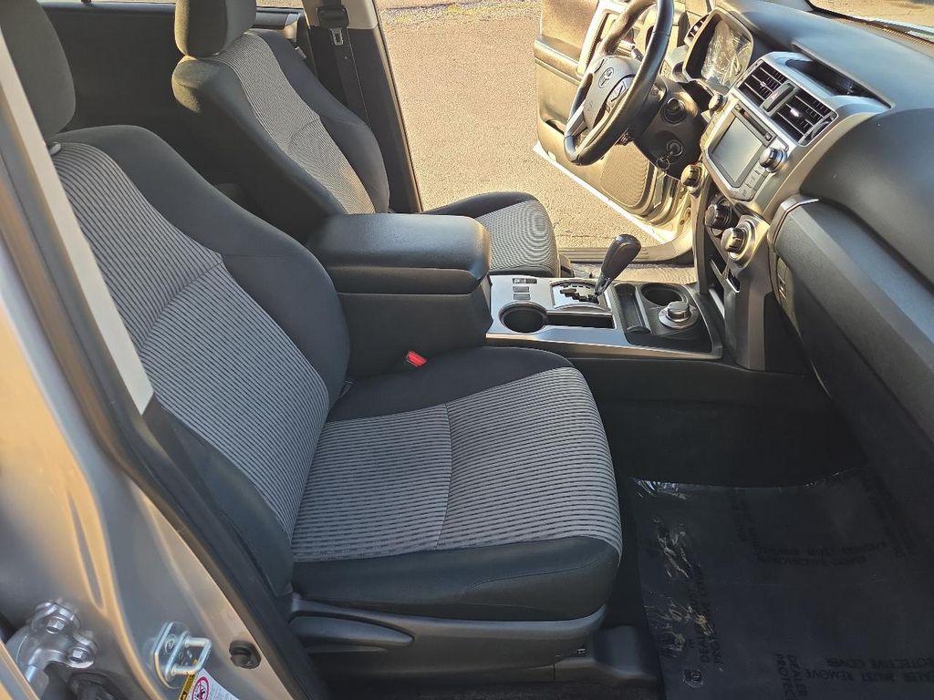 used 2015 Toyota 4Runner car, priced at $13,995