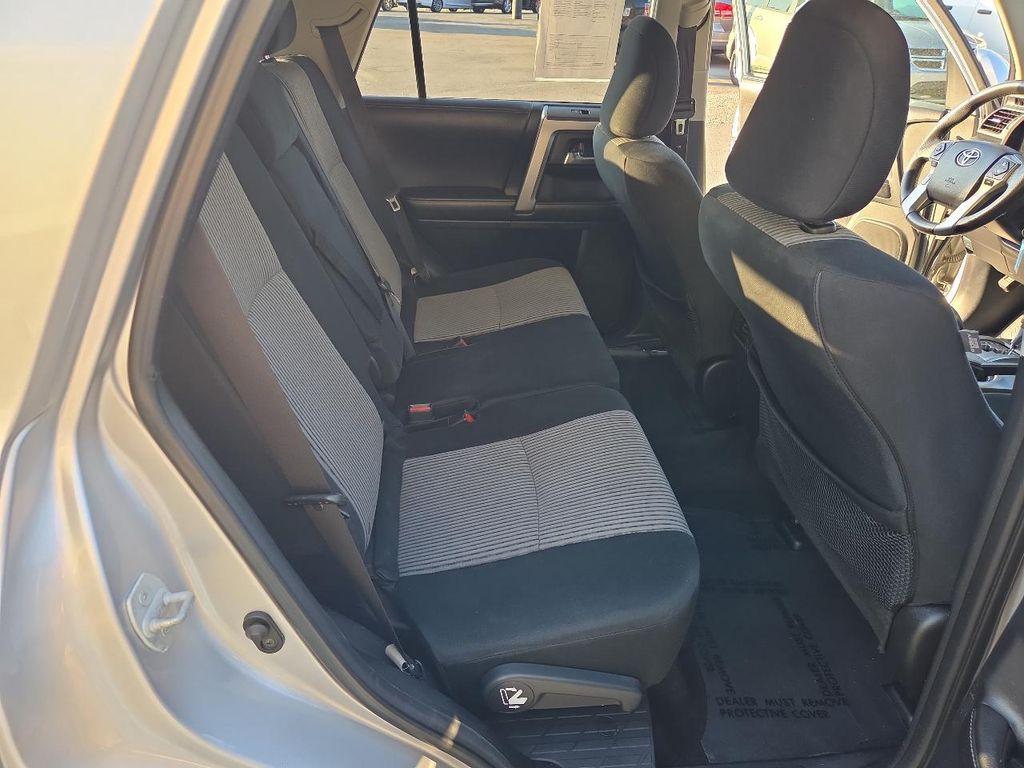 used 2015 Toyota 4Runner car, priced at $13,995