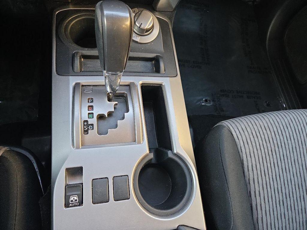 used 2015 Toyota 4Runner car, priced at $13,995