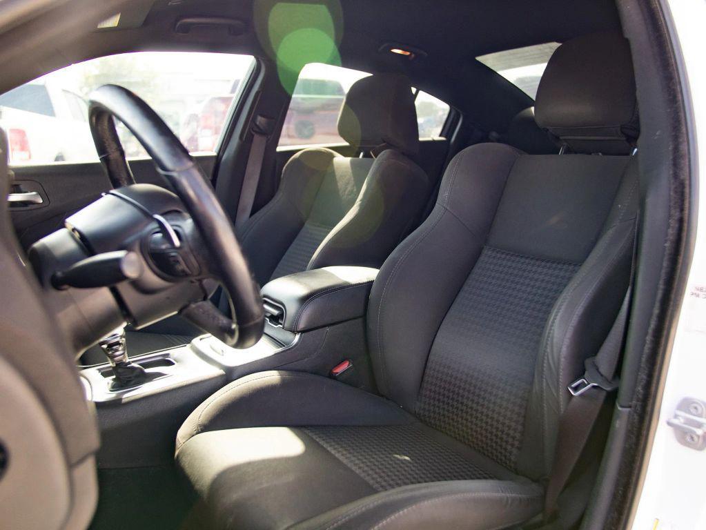 used 2019 Dodge Charger car, priced at $17,192
