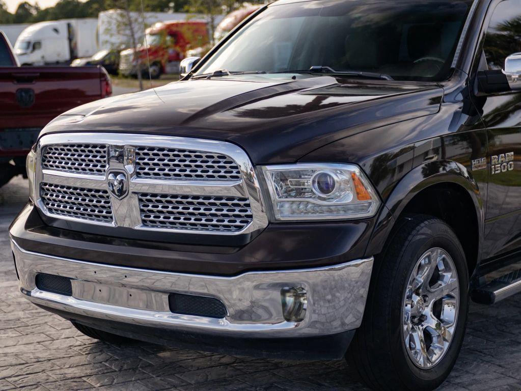 used 2016 Ram 1500 car, priced at $20,192