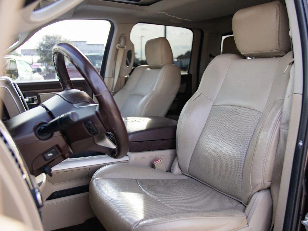 used 2016 Ram 1500 car, priced at $20,192