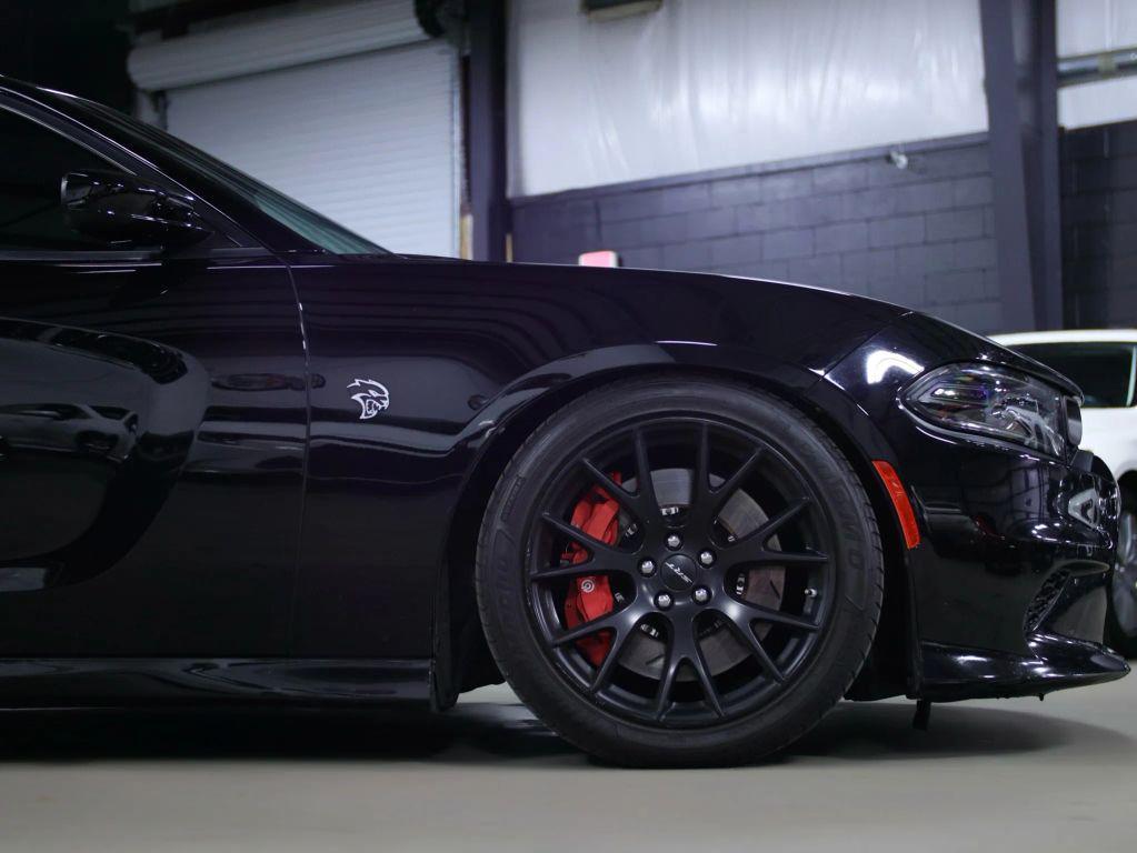 used 2019 Dodge Charger car, priced at $41,998