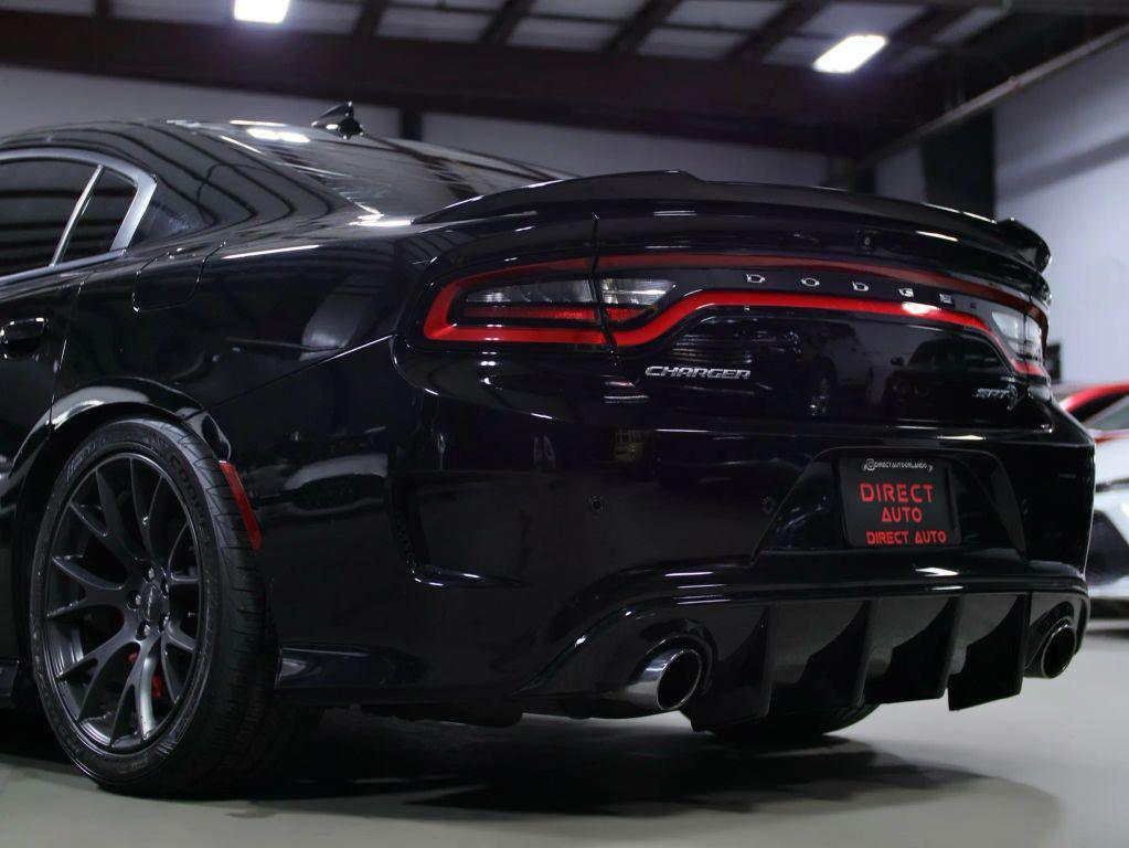 used 2019 Dodge Charger car, priced at $41,998