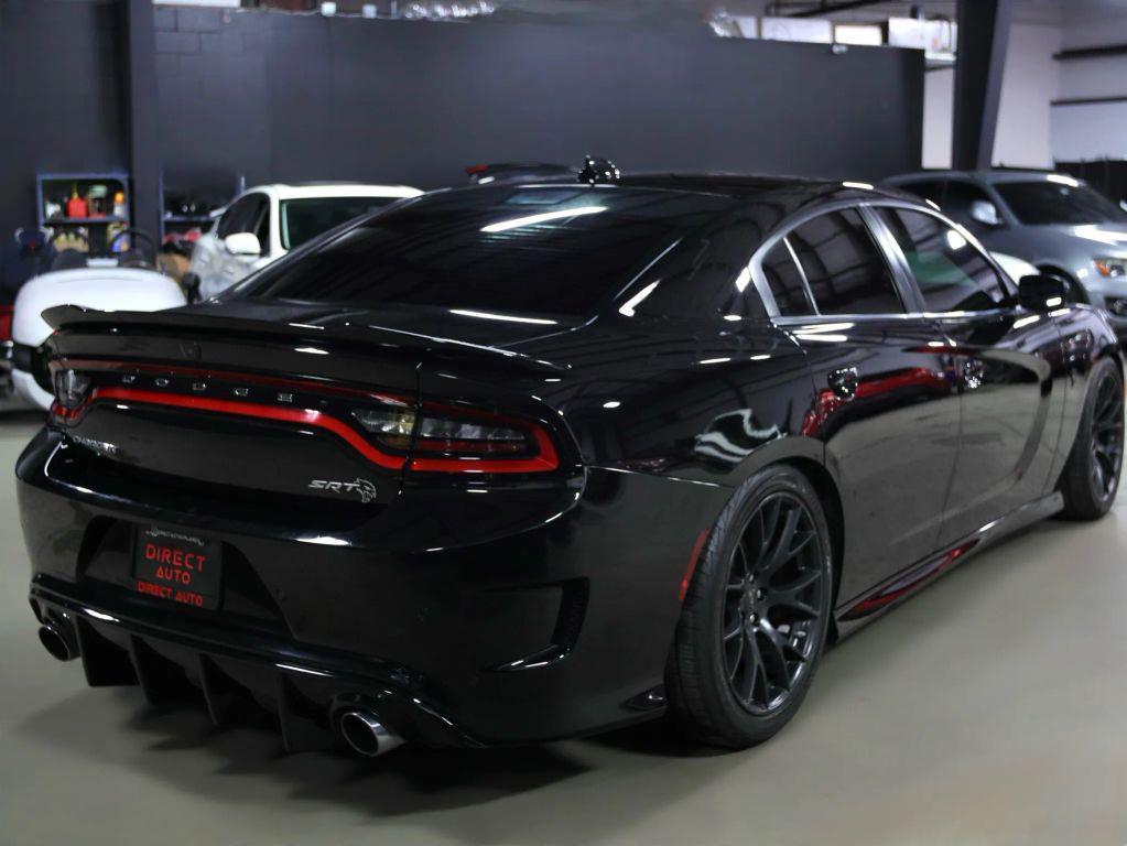 used 2019 Dodge Charger car, priced at $41,998