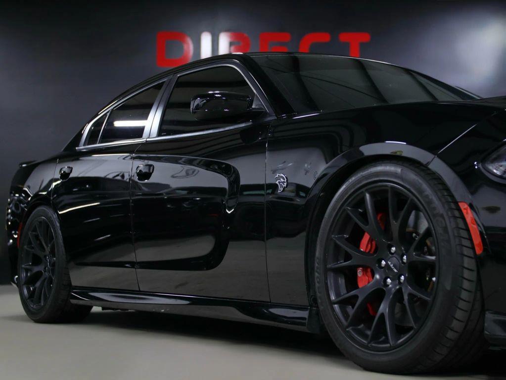 used 2019 Dodge Charger car, priced at $41,998