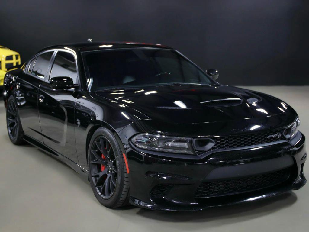 used 2019 Dodge Charger car, priced at $41,998