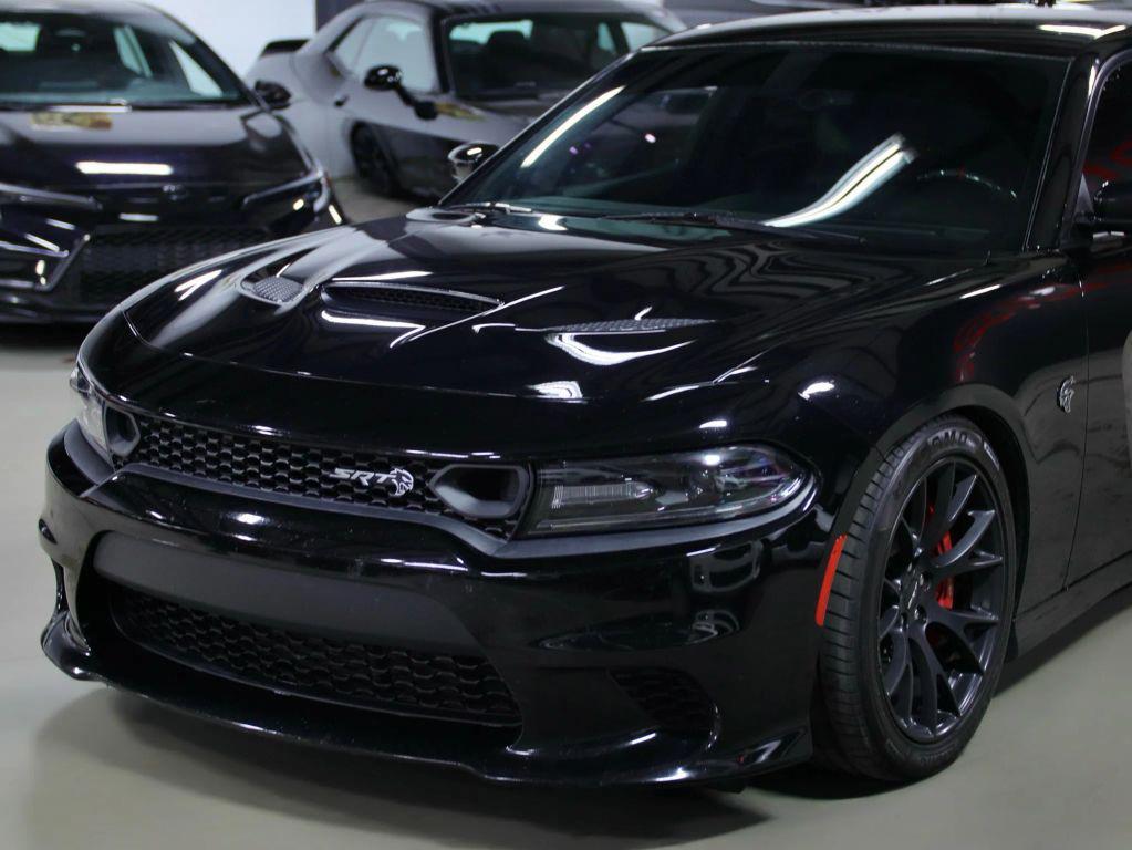 used 2019 Dodge Charger car, priced at $41,998