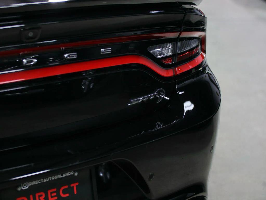 used 2019 Dodge Charger car, priced at $41,998