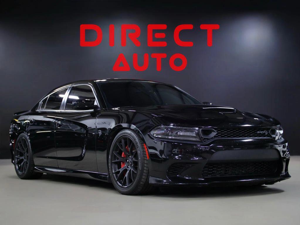 used 2019 Dodge Charger car, priced at $41,998