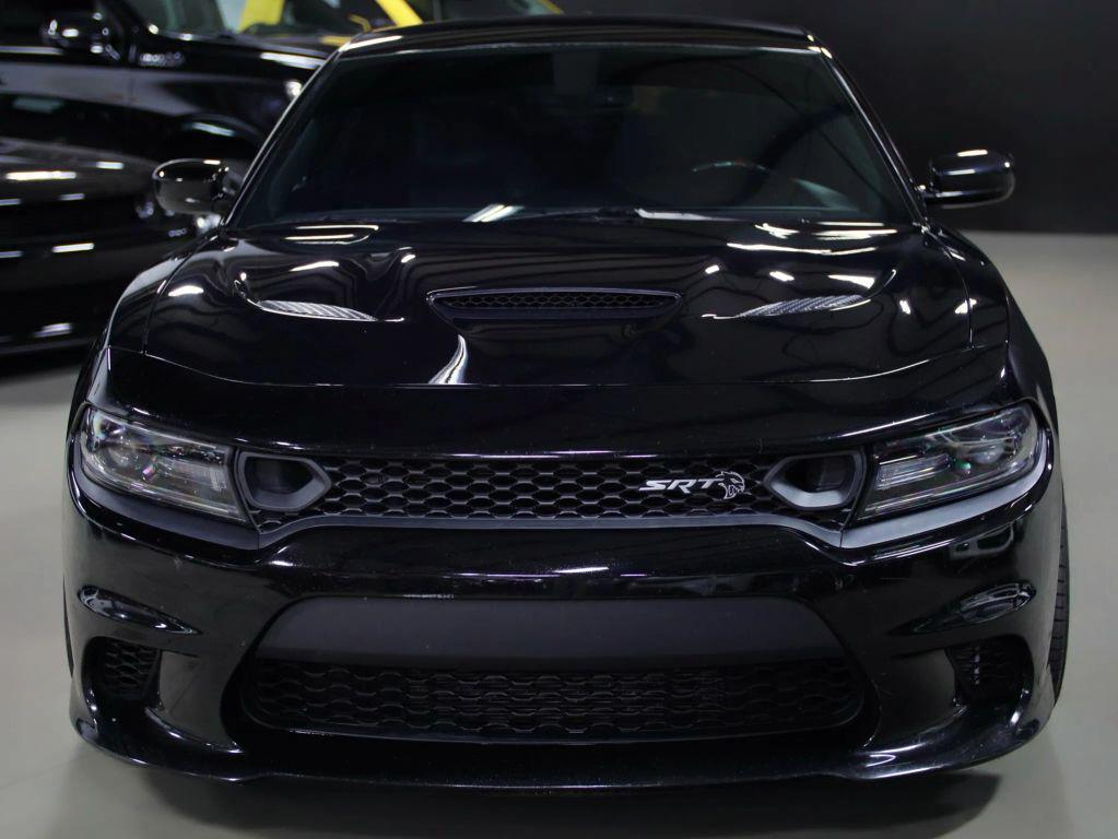 used 2019 Dodge Charger car, priced at $41,998