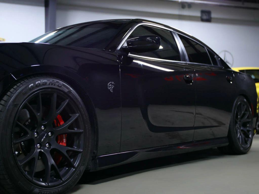 used 2019 Dodge Charger car, priced at $41,998