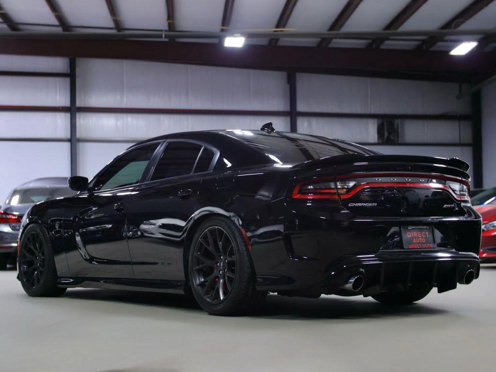 used 2019 Dodge Charger car, priced at $41,998