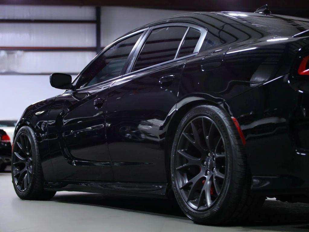 used 2019 Dodge Charger car, priced at $41,998