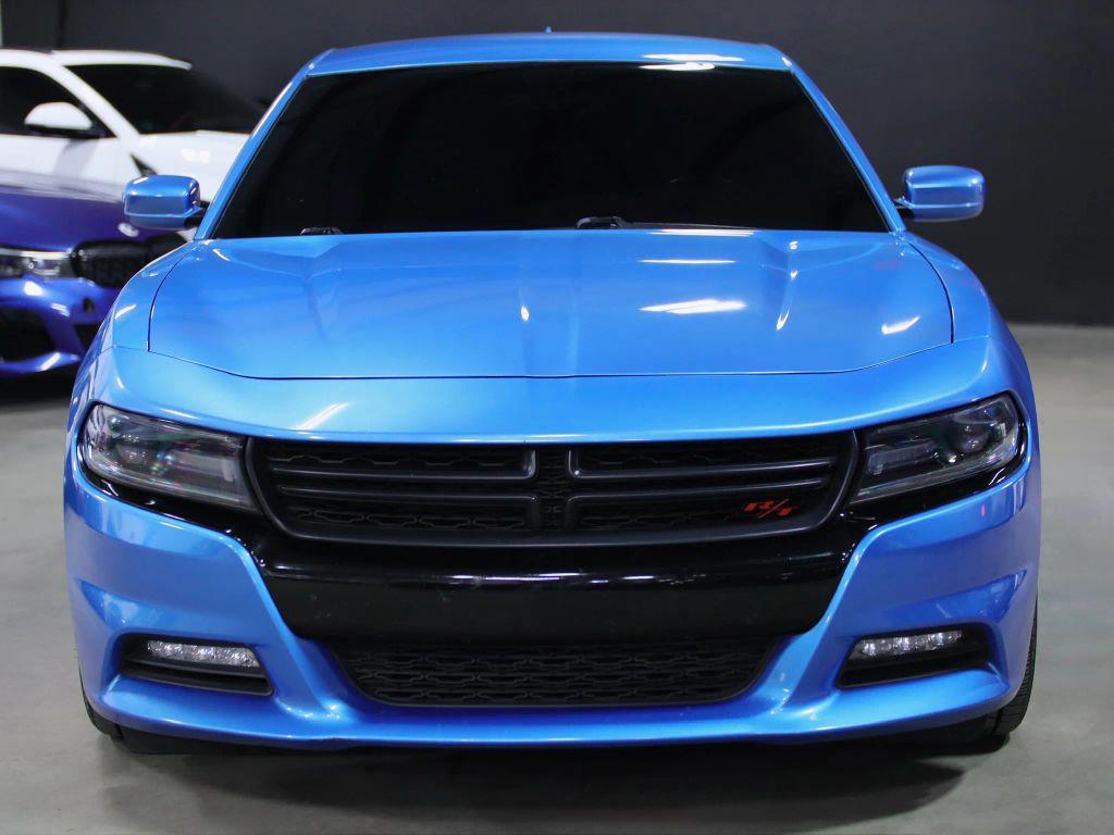 used 2016 Dodge Charger car, priced at $16,998