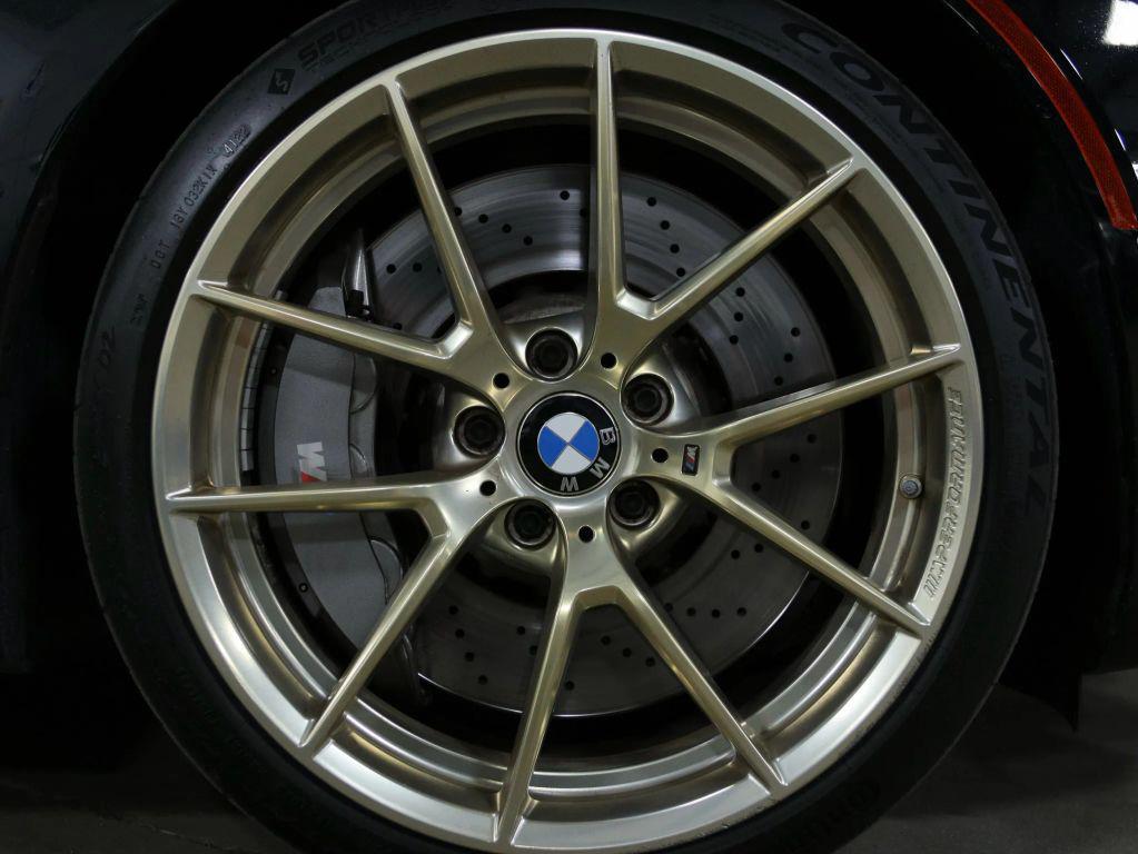 used 2020 BMW M2 car, priced at $48,998