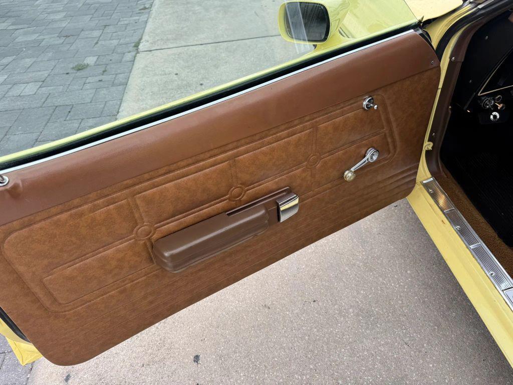 used 1972 Ford Mustang car, priced at $31,192