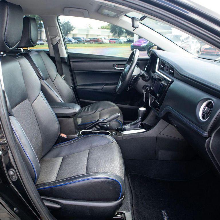 used 2019 Toyota Corolla car, priced at $12,392