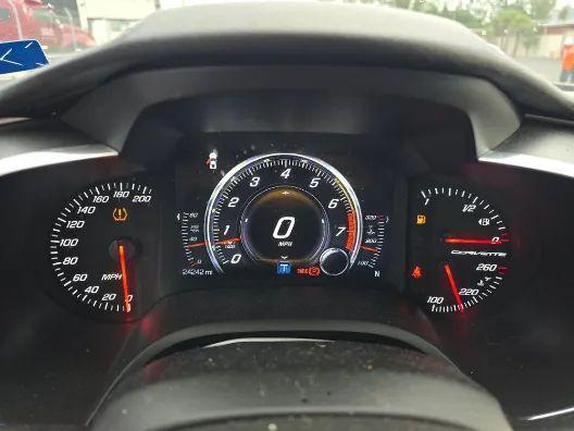 used 2016 Chevrolet Corvette car, priced at $41,192