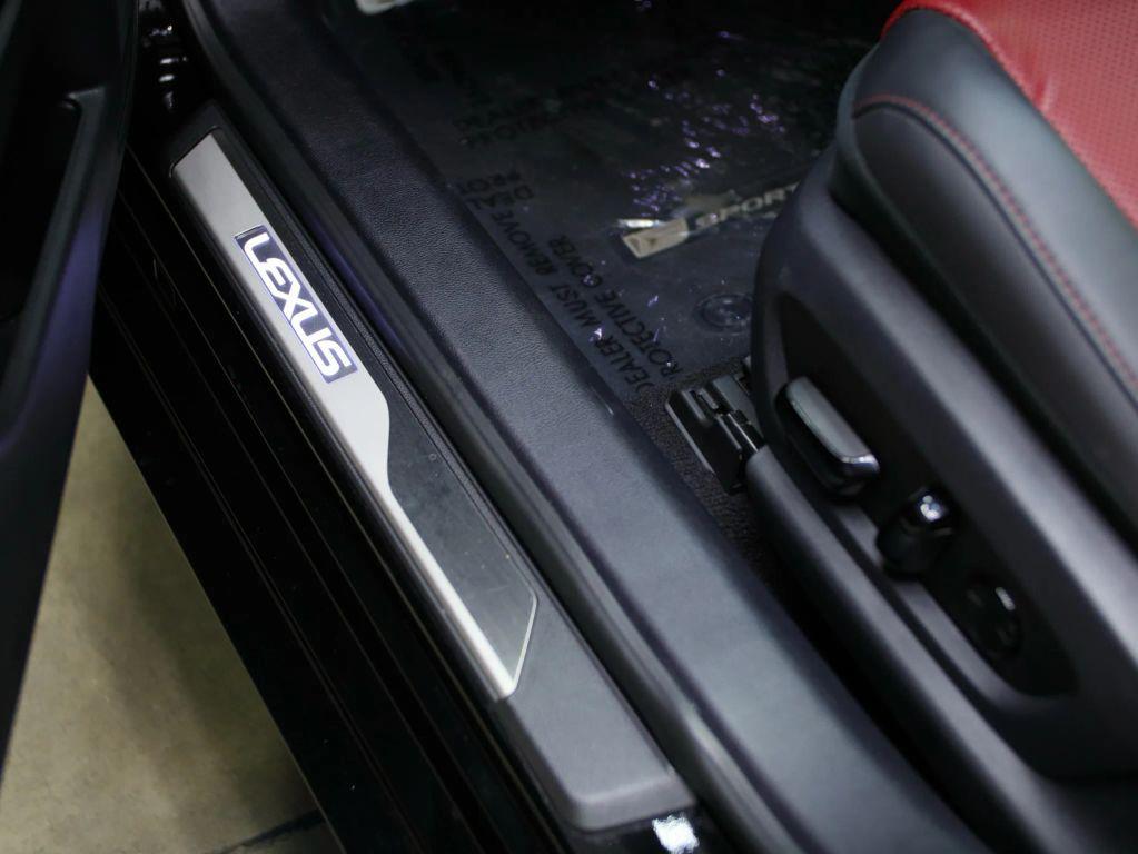 used 2024 Lexus ES 350 car, priced at $37,998