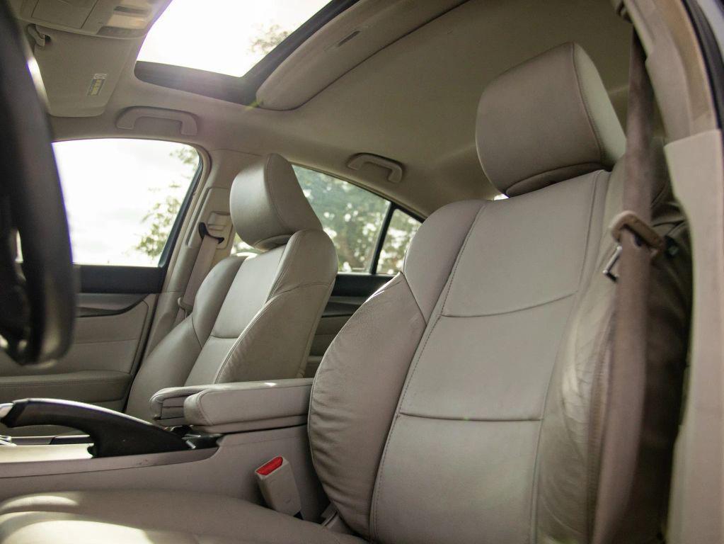 used 2012 Acura TL car, priced at $10,192