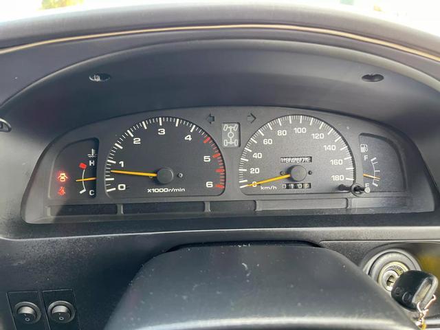 used 1996 Toyota 4Runner car, priced at $19,995