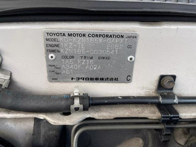 used 1996 Toyota 4Runner car, priced at $19,995